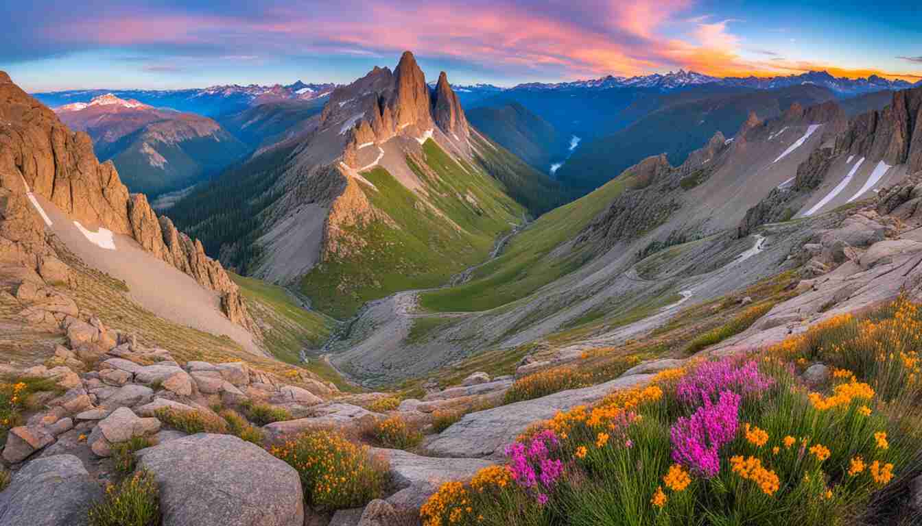Condor Pass