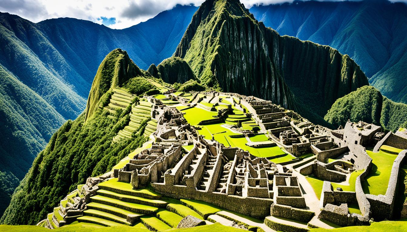 Cusco and Machu Picchu