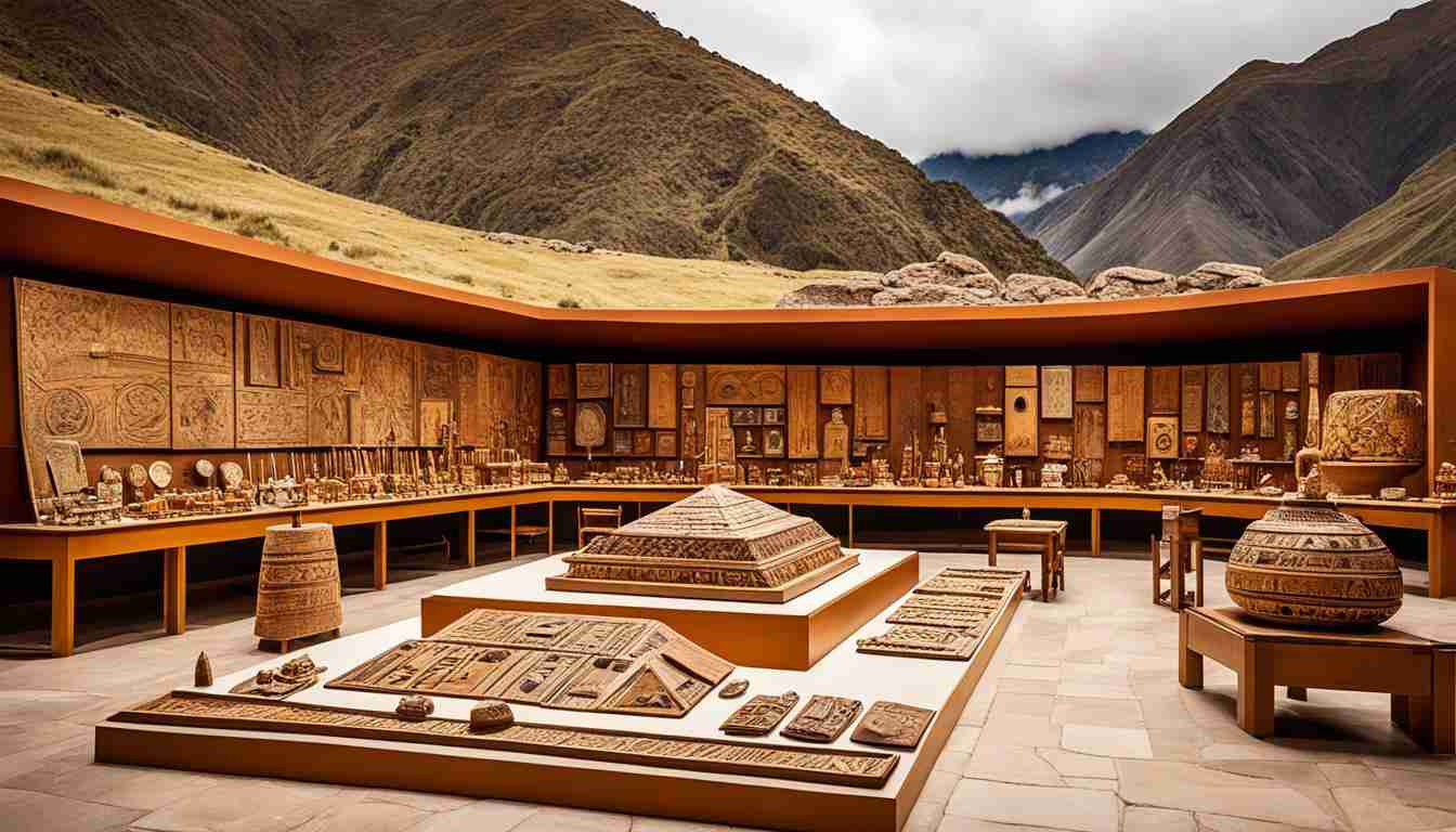 Museo Inkariy Museo Inkariy