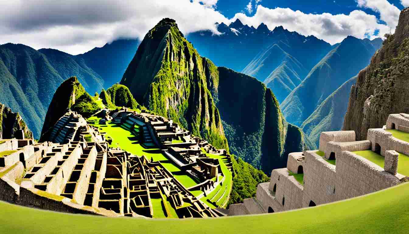 machu picchu tour packages machu picchu tour packages