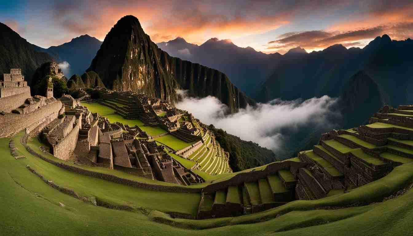 machu picchu travel planning machu picchu travel planning